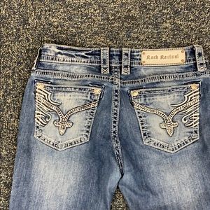 Rock Revival Jaida Skinny Jeans